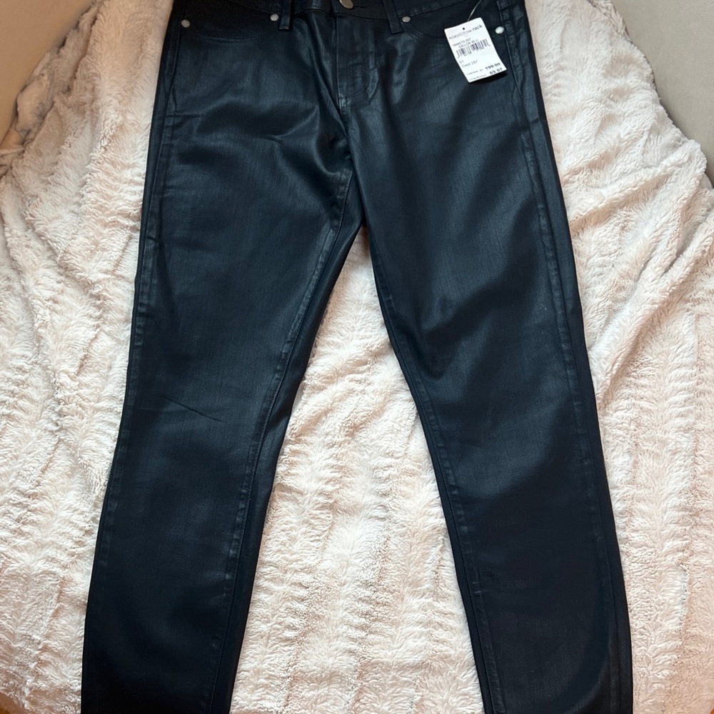 PAIGE Verdugo Ankle Jeans